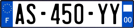 AS-450-YY