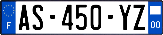 AS-450-YZ