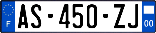 AS-450-ZJ