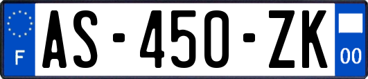 AS-450-ZK