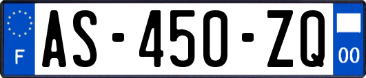 AS-450-ZQ