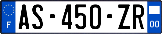 AS-450-ZR