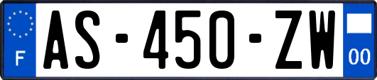 AS-450-ZW