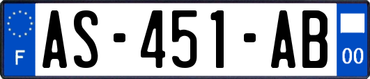 AS-451-AB