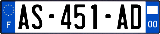 AS-451-AD