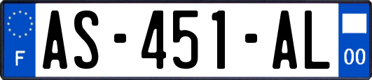 AS-451-AL