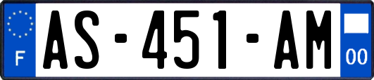 AS-451-AM