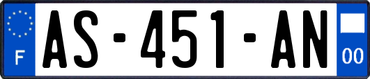 AS-451-AN