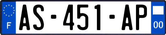 AS-451-AP