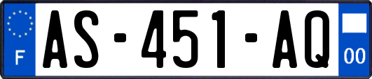 AS-451-AQ