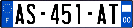 AS-451-AT