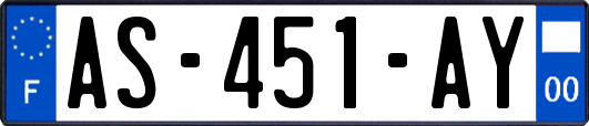 AS-451-AY