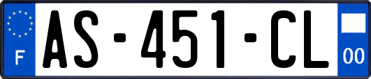 AS-451-CL