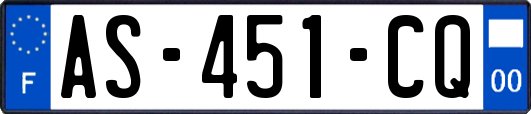 AS-451-CQ