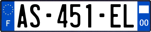 AS-451-EL