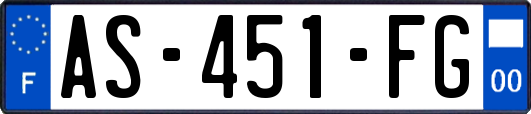 AS-451-FG