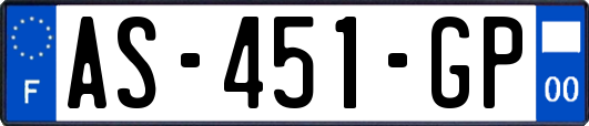 AS-451-GP