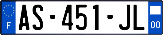 AS-451-JL