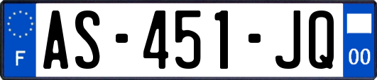 AS-451-JQ