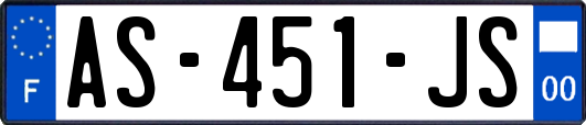 AS-451-JS