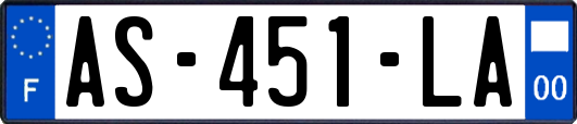 AS-451-LA