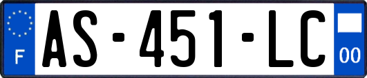 AS-451-LC