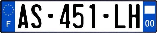 AS-451-LH