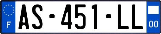AS-451-LL