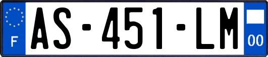 AS-451-LM