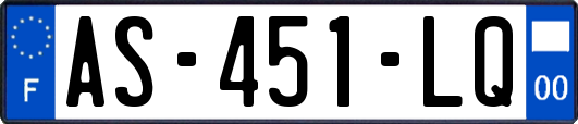 AS-451-LQ