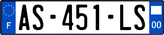 AS-451-LS