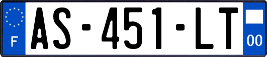 AS-451-LT