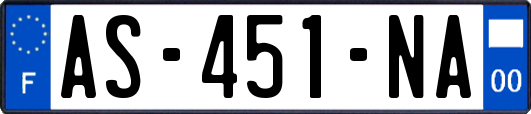 AS-451-NA