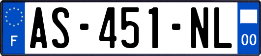 AS-451-NL