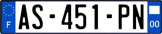 AS-451-PN