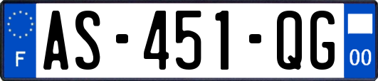 AS-451-QG