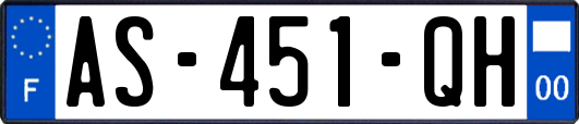 AS-451-QH