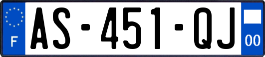 AS-451-QJ