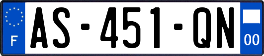AS-451-QN