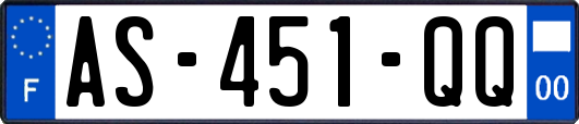 AS-451-QQ