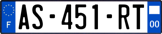 AS-451-RT