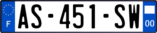 AS-451-SW