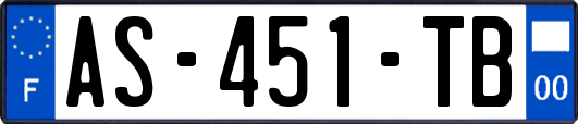 AS-451-TB