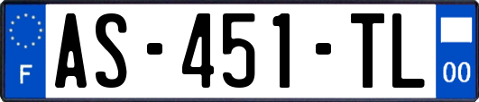 AS-451-TL
