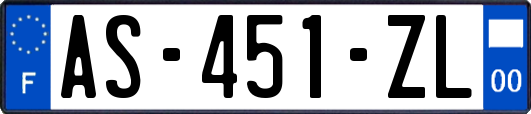 AS-451-ZL