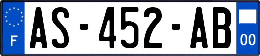 AS-452-AB