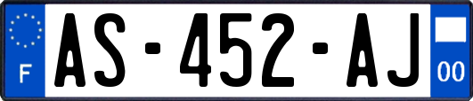 AS-452-AJ