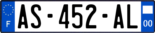 AS-452-AL
