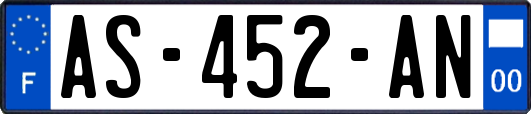 AS-452-AN