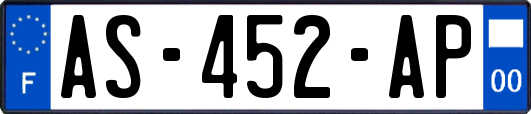 AS-452-AP